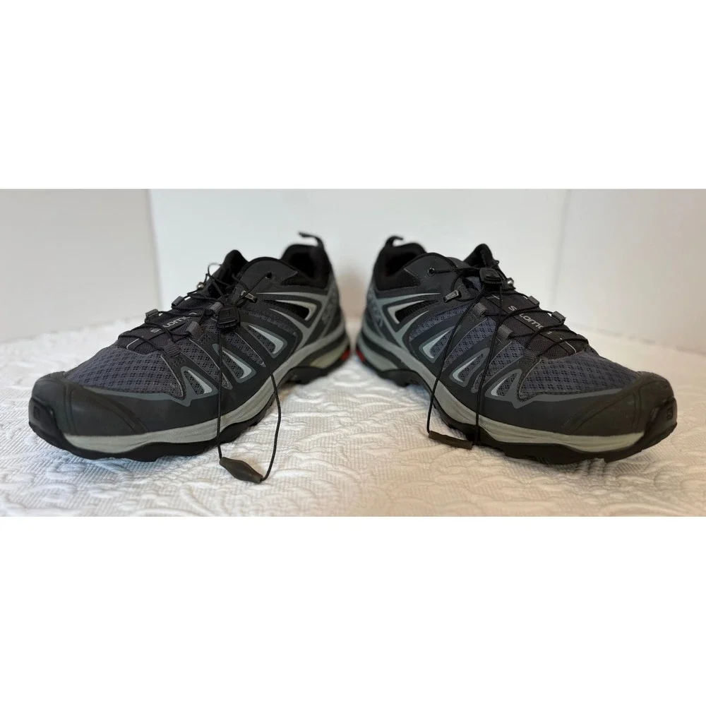 Salomon ultra trail